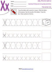 x-alphabet-handwriting-drawing-worksheet